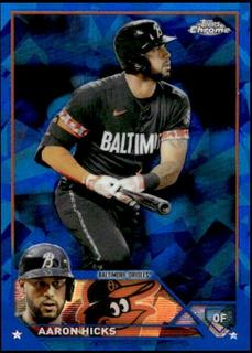 Aaron Hicks