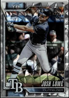 Josh Lowe