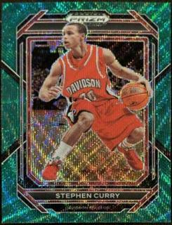 Stephen Curry