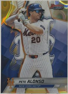 Pete Alonso