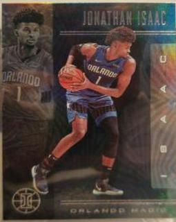 Jonathan Isaac