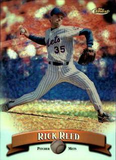 Rick Reed
