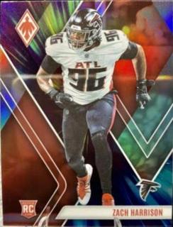 Zach Harrison