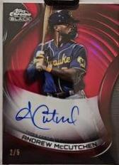 Andrew McCutchen