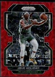Jrue Holiday