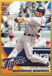 Brennan Boesch