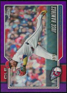 Jose Ramirez