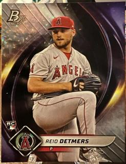 Reid Detmers