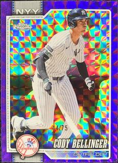 Cody Bellinger