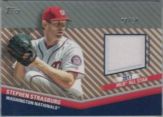 Stephen Strasburg