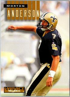 Morten Andersen