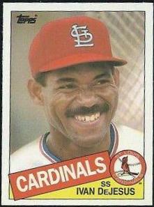 Ivan DeJesus