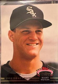 Scott Patton