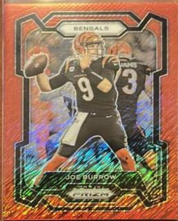 Joe Burrow
