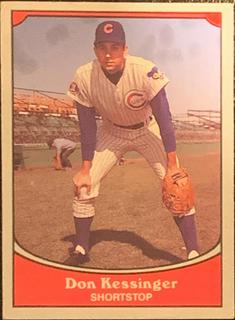 Don Kessinger