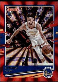Stephen Curry