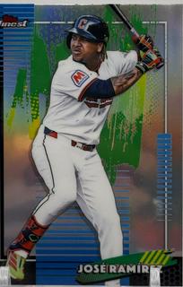 Jose Ramirez