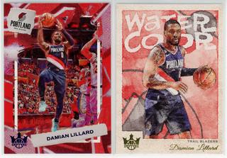 Damian Lillard
