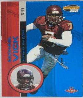 Michael Vick