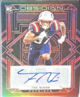 Tre Nixon