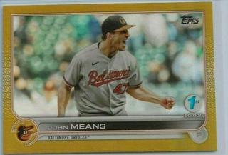 John Means