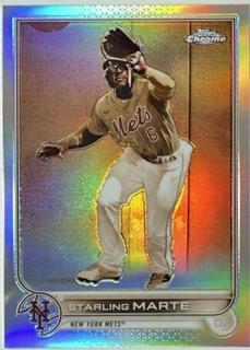 Starling Marte