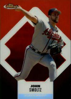 John Smoltz