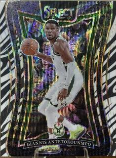 Giannis Antetokounmpo