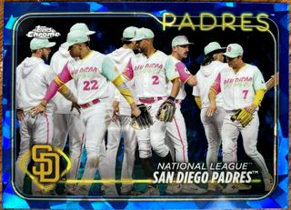 San Diego Padres