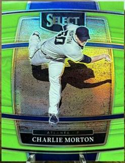 Charlie Morton