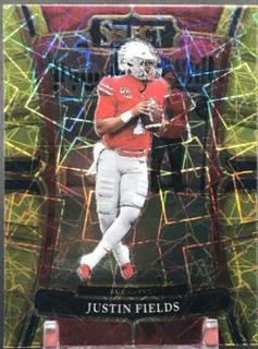 Justin Fields