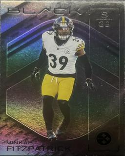 Minkah Fitzpatrick