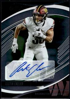 Austin Ekeler