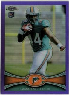 Lamar Miller