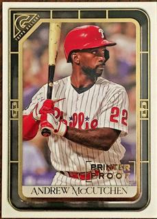Andrew McCutchen