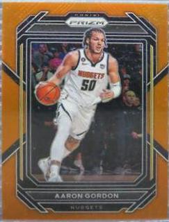 Aaron Gordon