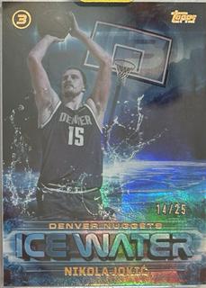 Nikola Jokic