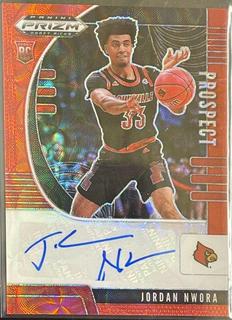 Jordan Nwora