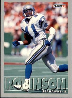 Eugene Robinson