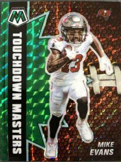 Mike Evans