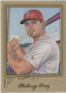 Aledmys Diaz