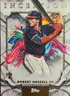 Robert Hassell III