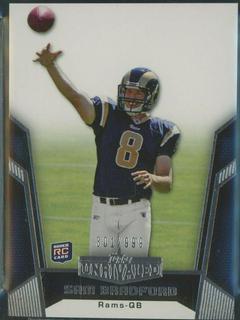 Sam Bradford