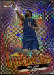 Kyrie Irving