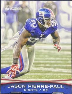 Jason Pierre Paul