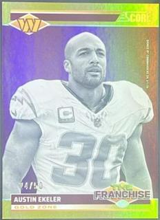 Austin Ekeler