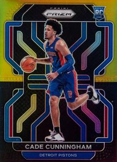 Cade Cunningham