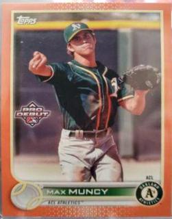 Max Muncy