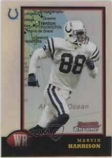 Marvin Harrison