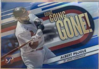 Albert Pujols